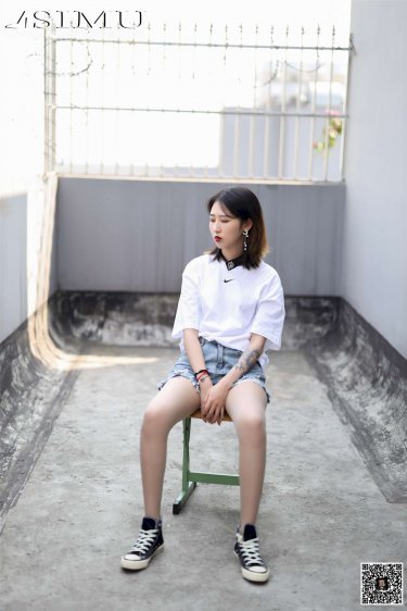 女性隐者